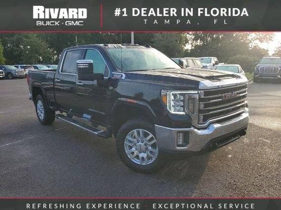 GMC SIERRA HD 2023 1GT49NEY3PF144815 image